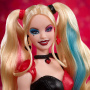 Muñeca Barbie Harley Quinn