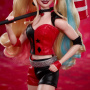 Muñeca Barbie Harley Quinn