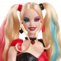 Muñeca Barbie Harley Quinn