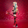 Muñeca Barbie Harley Quinn