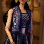 Muñeca Barbie Signature Diwali 2024