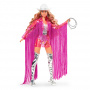 Muñeca Barbie Fashion Frontier