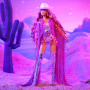 Muñeca Barbie Fashion Frontier