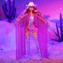 Muñeca Barbie Fashion Frontier