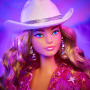 Muñeca Barbie Fashion Frontier