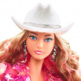 Muñeca Barbie Fashion Frontier