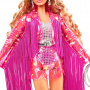 Muñeca Barbie Fashion Frontier