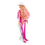 Muñeca Barbie Fashion Frontier