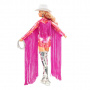 Muñeca Barbie Fashion Frontier