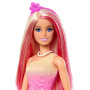 Muñeca Barbie A Touch of Magic royal