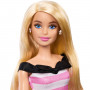 Muñeca Barbie 65 Aniversario