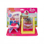 Set de juego Barbie Little People 