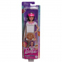 Muñeca Skipper First Jobs, camarera de pizzas Barbie Skipper Babysitters Inc. 