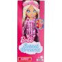 Peluche Malibu Barbie Sweet Dreams