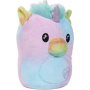 Juguetes de peluche Barbie Tie-Dye Reveal Unicornio