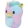 Juguetes de peluche Barbie Tie-Dye Reveal Unicornio