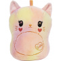 Juguetes de peluche Barbie Tie-Dye Reveal Gatito