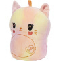 Juguetes de peluche Barbie Tie-Dye Reveal Gatito