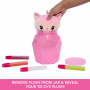 Juguetes de peluche Barbie Tie-Dye Reveal Gatito