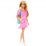 Conjunto de muñecas Barbie Sister con ropa y accesorios, incluye a Barbie, Skipper, Stacie y Chelsea