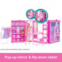 Set de juego y accesorios Barbie® Dream Closet