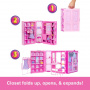 Set de juego y accesorios Barbie® Dream Closet