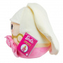 Peluche Barbie Cuutopia Rosa 25 cm