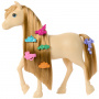 Tornado Poni y accesorios Barbie Mysteries The Great Horse Chase