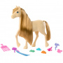 Tornado Poni y accesorios Barbie Mysteries The Great Horse Chase