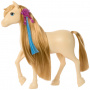 Tornado Poni y accesorios Barbie Mysteries The Great Horse Chase