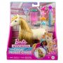 Tornado Poni y accesorios Barbie Mysteries The Great Horse Chase