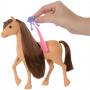 Pepper Poni y accesorios Barbie Mysteries The Great Horse Chase