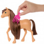 Pepper Poni y accesorios Barbie Mysteries The Great Horse Chase