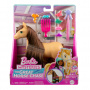 Pepper Poni y accesorios Barbie Mysteries The Great Horse Chase