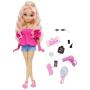 Muñeca Barbie Dream Besties