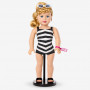 Muñeca Barbie by American Girl Collector