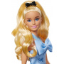 Muñeca Barbie Fashionistas Blue Bows