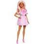 Muñeca Barbie Fashionistas Pink Rose