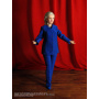 Hillary Clinton Barbie by AFD group