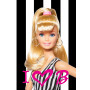 Muñeca I Love Barbie