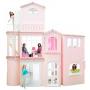 Set Barbie 3-Story Dream House