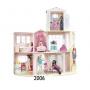 Set Barbie 3-Story Dream House