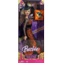 Muñeca Barbie Trick or Chic Halloween