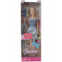 Muñeca Barbie Accessories Galore! (azul)