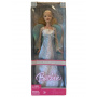 Muñeca Barbie Holiday Angel
