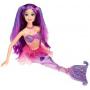 Muñeca Marissa Barbie Fairytopia Mermaidia