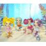 Surtido de muñecas Merfairies de Barbie Merfairies Fairytopia Mermaidia