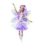 Muñeca Hada Glitter-Swirl Mermaidia Barbie Fairytopia