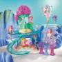 Set de juegos Mermaidia Barbie Fairytopia