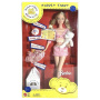 Muñeca Barbie Build-A-Bear Workshop Cuddly Teddy